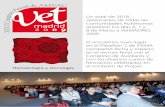 Un total de 2018 2009. El encuentro tuvo lugaraxonveterinaria.net/web_axoncomunicacion/centroveterinario/32/CV_… · en el Pabellón 2 de IFEMA. compartió fecha y espacio en el