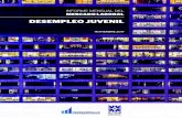 DESEMPLEO JUVENIL - Instituto Nacional de Contadores Públicos de Colombia · 2017. 12. 28. · Desempleo juvenil en Colombia A diferencia de las tendencias globales, en Colombia