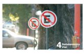 Diapositiva 1 - trenquelauquen.gov.ar · Estas señales de prevención especial son de fondo color naranja y símbolo negro y de alta reflectividad. Se las instala en conjunción