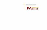 México 2003 - Montréal Process...Leonel Iglesias Gutiérrez Gerente de Silvicultura y Manejo ... Presentación 5. 6 porcionar información a las autoridades encargadas de formular
