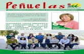 IZQUIERDA UNIDA PRESENTÓ SU CANDIDATURA A LAS ...ñamencia.es/images/pdf...candidatura de Izquierda Unida para las elecciones municipales Izquierda Unida presentó su candidatura