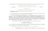 REGLAMENTO DE MERCADOS PARA EL MUNICIPIO DE … de... · 2016. 10. 4. · Reglamento de Mercados para el Municipio de Guanajuato, Gto. Capítulo Primero Disposiciones Generales Artículo
