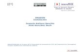 instalacion - Universitat de València · 2012. 2. 4. · Bienvenidos al programa de instalación de Imason El programa de instalación no puede instalar Ios archivos del sistema