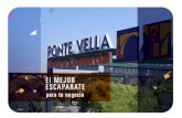C.C. Ponte Vella | Tu Centro Comercial en el centro de Ourense...Ascensores Planta Baja Planta Alta Planta Ocio Sótanos 0 y -1 Su anuncio aquí *Medidas aproximadas: 149 cm X 210
