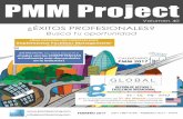 PMM Project · 2020. 7. 6. · sino a lo futuro y flexibilidad (como el bambú que, aunque parece frágil puede usarse en diferentes aplicaciones desde para hacer muebles hasta para