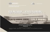 Junta Directiva - repositorio.usac.edu.gt GEOVANY ARIZA ARRIAGA.pdfA la Facultad de Arquitectura de la prestigiosa Universidad de San Carlos de Guatemala, por la oportunidad de formación