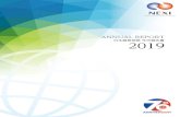 日本貿易保険 年次報告書 2019...Annual Report FY2019 3 2020年7月 年次報告書の発行に当たり、株式会社日本貿易保険 （Nippon Export and Investment Insurance：NEXI）