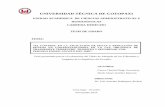 UNIVERSIDAD TÉCNICA DE COTOPAXIrepositorio.utc.edu.ec/bitstream/27000/889/1/T-UTC-0639.pdf · 2015. 12. 14. · actual Ley Orgánica de Transporte Terrestre, Transito y Seguridad