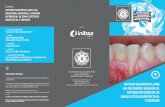 Triptico curso 27 octubre - Inibsa Dentalinibsadental.com/wp-content/uploads/2017/09/Curso... · 2017. 9. 25. · Curso gratuito para Dentistas y estudiantes de Odontología con acreditación.