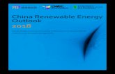CREO 2017全本-1111-WORD2013 · 2020. 4. 16. · Foreword China is in the beginning of an energy transition with the aim to build an energy system for the future. The 19th Party