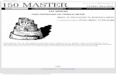 150 Master | elmundo - UCMwebs.ucm.es/info/masteran/150_Master_elmundo.es.pdf · futuro desempeño profesional del alumno esté avalado por una formación sólida que le permita responder