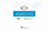 Directrices Implementación de la Agenda 2030 en Castilla y Leónmedioambiente.ugtcyl.es/wp-content/uploads/2019/01... · 2019. 1. 31. · la sociedad que supone la Agenda y sus Objetivos
