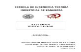 ESCUELA DE INGENIERIA TECNICA INDUSTRIAL DE ZARAGOZAzaguan.unizar.es/record/6199/files/TAZ-PFC-2011-388.pdf · 2014. 11. 28. · GRADO DE ELECTRIFICACION DE LAS VIVIENDAS Según la