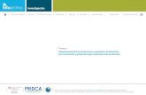 Inv estigación - PRIDCApridca.csuca.org/images/ejes/inex/In/i42.pdf · 2017. 5. 3. · Inv estigación Proyecto: Dimensionamiento de la infraestructura y arquitectura de información