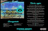 Bizkotxoa - i-superamara.com · Bizkotxoa txokolate eta almendrarekin . Created Date: 6/6/2018 12:29:17 PM ...