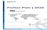 Fichas País | 2018 · Fichas País | 2018 | Sudáfrica Fecha última actualización: junio 2018 c/ Marqués de Villamejor, 5 28006 Madrid Tlf.: 34-91-520 01 00 Fax: 34-91-520 01