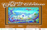 programa FIESTA DE LA CRUZ DEL CORDERO...Title programa FIESTA DE LA CRUZ DEL CORDERO.cdr Author Juanjo Soler Capilla Created Date 4/29/2019 12:00:21 PM