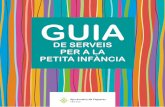 GUIAca.figueres.cat/upload/element/guia-serveis-petita... · 2018. 12. 27. · 6 Guia de serveis per a la petita infància SERVEIS DE SALUT Servei que ofereix atenció sanitària