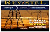 de intenso Voltaje - Revistelrevistel.pe/wp-content/uploads/2016/07/REVISTELJULIO2016.pdfquimera sobre energías renovables, cambio climático, “shale gas” y se refrendaba la preponderancia