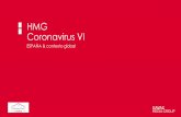 HMG Coronavirus VI - Adlatina · 2020. 4. 27. · Fuente: Toluna. ConsumerReactionsto COVID- 19. Sem1 31/03. Sem 2 16/04 (ficha técnica en anexo) En Europa, Italia, España y Francia