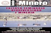 Boletín Minero - SONAMI · nº 1.193 / julio 2005 / isnn - 0378 - 0961 • sonami fija posiciÓn sobre documento " polÍtica minera del bicentenario" • replica del “hombre de