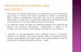 Presentación de PowerPoint - CongresoChiapas · Víctimas de Feminicidio en Chiapas Enero – 09 de Julio 2013 Víctimas de Feminicidio 2012 2013 97 1 FEMINICIDIO CADA 3.76 DÍAS
