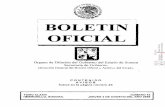 BOLETIN ! OFICIAL · 2020. 3. 27. · boletin oficial jueves 4 de agosto del 2005 no. 10 h. ayuntamiento de hermosillo estado de sonora tesoreria municipal edicto con fundamento en