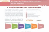 boletins-do-instituto-galego-das-cualificacions Boletín do Instituto … · 2015. 5. 7. · e Benestar polo Dec reto 42/2013, do 21 de febreiro (DOG nº 46, do 6 de marzo de2013),