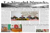 FORTALECEN GRACO RAMÍREZ Y ERUVIEL ÁVILA … · 2012. 12. 5. · Estado de México y el de Morelos ha- agradeció a su homólogo de Morelos nocer el ánimo proactivo del gober-