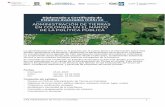 Fechas - moodle.fhnw.ch · Contenido del syllabus - Porque un CAS en Administración de Tierras en Colombia ... recaudación de impuestos prediales a nivel municipal (DNP, 2016).