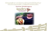 Dossier sobre Seguridad y Soberanía Alimentaria... 1 Diálogos Textos breves sobre desarrollo rural solicitados por el IPDRS DOSSIER DE SEGURIDAD Y SOBERANÍA ALIMENTARIA SERIE DIÁLOGOS