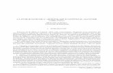 LA PUBLICACIÓ DE L’«EPISTOLARI D’ANTONI M. ALCOVER (1880 ... · Marian Aguiló a Antoni M. Alcover»,2 fa referència a l’extensa col.lecció epistolar, que, junta-ment amb