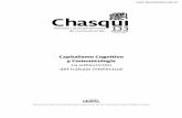 Chasqui. Revista Latinoamericana de Comunicación. N°133 · tic practice. To do this, forty interviews were conducted, semi-structured, to Ecuadorians active journalists on the four