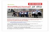 Confederación Sindical de Comisiones Obreras - CCOOOO eyy … · 2017. 6. 19. · Consultar el BOE - Real Decreto-ley 8/2017, de 12 de mayo, por el que se modifica el régimen de