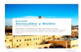 Circuito clásico, 5 días Jerusalén y Beléncdn.logitravel.com/contenidosShared/pdfcircuits/ES/logitravel/27704_extended.pdfDetalles de la experiencia Israel: Jerusalén y Belén,