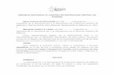 DENUNCIA DESTINADA AL JUZGADO DE INSTRUCCIÓN … · 2019. 5. 24. · DENUNCIA DESTINADA AL JUZGADO DE INSTRUCCIÓN CENTRAL DE GUARDIA Maria Antònia OLIVER PARÍS con DNI ----- y