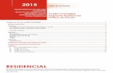 POLITICA DE PRECIOSgerencia.cable.net.co/cgv_archivos/POLITICAS FEBRERO 2015...Política de Precios 1 CLARO COLOMBIA Emisión: 02 de Septiembre de 2014 Versión Documento: 9 SOLUCIONES