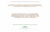Informe Acción nº 19 III PA Campaña Compactos de Cuarzo 2014 Acción nº … · Informe Evaluación Campaña de Actuación en Empresas de Compactos de Cuarzo 1/30 ACCIÓN Nº 19