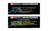 Antecedentes - ITU · 2014. 5. 29. · 5/29/2014 1 Coordinación de Homologación Julio Rómulo Contreras Ortiz Tema: Homologación de Equipos de Telecomunicaciones Antecedentes •Antes
