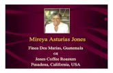 Mireya Asturias Jones II... · 2008. 9. 14. · Mireya Asturias de Jones FcaDos Marias Miguelina Villatoro Fca Paternal Participantes de Guatemala. Participación en Junta Directiva