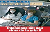 Infeccions pel nou virus de la grip ATributs 37.300,00 Despeses de personal 257.000,00 Dotació amortitzacions 10.800,00 Total despeses 626.734,41 ACTUALITAT · NOTÍCIES El COMLL