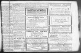 Weekly Tallahasseean. (Tallahassee, Florida) 1901-12-20 [p 9].ufdcimages.uflib.ufl.edu/UF/00/08/09/51/00076/00613.pdf · 2009. 7. 14. · Jhose patrons money deposit resolved Mrand