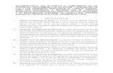 ENGROSE - DICTAMEN DE PROPUESTAS DEFINITIVAS - DICTAMEN … · COCEVINE-002/2017 por el que se presenta las Listas de Propuestas de Integración de los 25 Consejos Distritales, ...