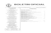 BOLETIN OFICIALboletin.chubut.gov.ar/archivos/boletines/Octubre 21, 2013.pdf · BOLETIN OFICIAL AÑO LVI - Nº 11819 SUMARIO SECCION OFICIAL DECRETOS SINTETIZADOS Año 2013 - Dto.