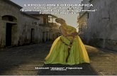EXPOSICIÓN FOTOGRÁFICA Constanza, Escuela ballet y danza Lina Maria Godoy “Ballerinas del escenario a lo terrenal” Serie Ballerina de media noche (2014) Arica, Chile Nathaly