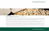 BIOCOMBUSTIBLES binderholzLos biocombustibles de binderholz son sinónimo de calidad superior unido a un servicio de primera. Desde hace más de 20 años empleamos hasta un 100% de