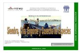 MÓDULO DE APRENDIZAJE · 2020. 5. 5. · cuaderno de estudio venezuela, 2005 salida ocupaci o nal: acuiculto r repÚblica bolivariana de venezuela ministerio para la economÍa popular
