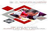 RENDICIÓN DE CUENTASaldf.gob.mx/archivo-5558378677d5c344508b426249d8fe40.pdf · 2da Rendición de cuentas . México, Ciudad de México, agosto 2017 Diseño editorial: Raúl Carbajal