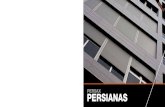 PERSAX PERSIANAS - Interempresas€¦ · Delegaciones Zona Andalucía Delegación Málaga C/ Casabermeja, 6. Pol. Azucarera - 29004 T. 952 233 616 T. 952 232 812 F. 952 231 412 Delegación