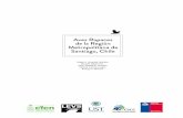 New Aves Rapaces de la Región Metropolitana de Santiago, Chile · 2019. 6. 4. · Origen y evolución de las aves rapaces 14 Características morfológicas de las aves rapaces 16